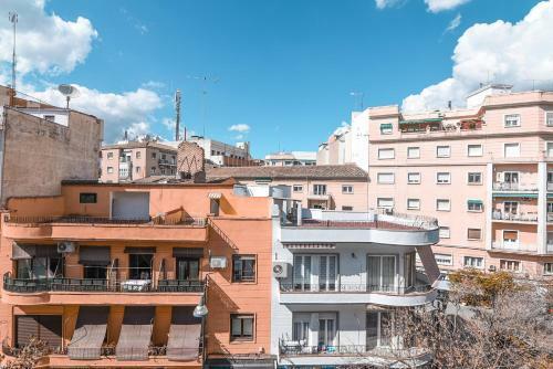 Tuguest Alhamar Apartment