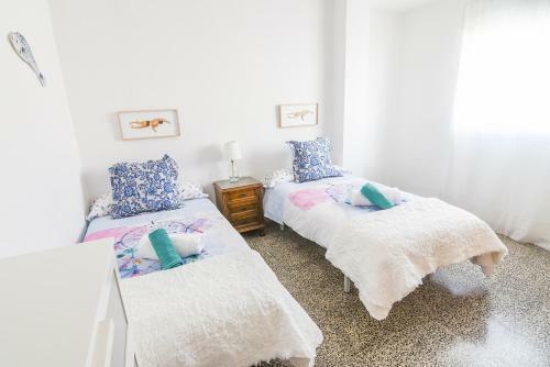Tuguest Alhamar Apartment