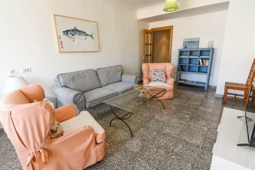 Tuguest Alhamar Apartment