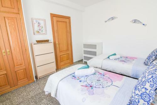 Tuguest Alhamar Apartment