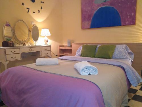 Apartamento Casa De La Seda, S XVII