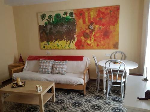 Apartamento Casa De La Seda, S XVII