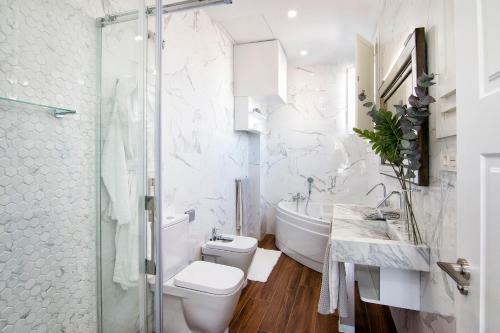 Bib Rambla Luxury Apartments By Apolo Homes