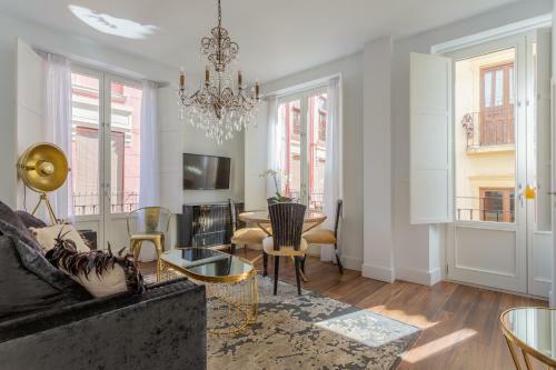 Bib Rambla Luxury Apartments By Apolo Homes