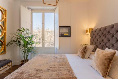 Bib Rambla Luxury Apartments By Apolo Homes