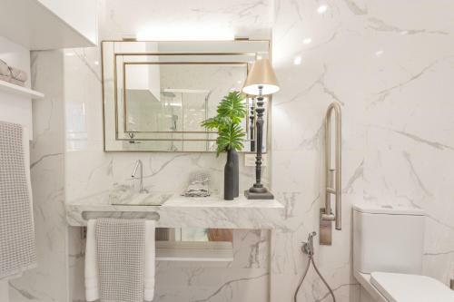 Bib Rambla Luxury Apartments By Apolo Homes