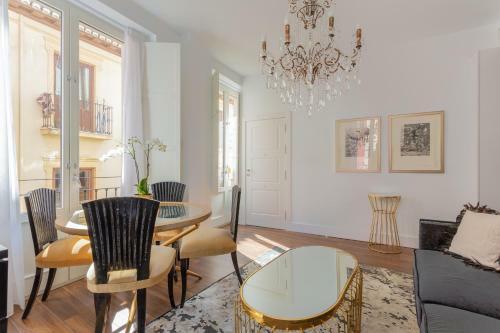 Bib Rambla Luxury Apartments By Apolo Homes