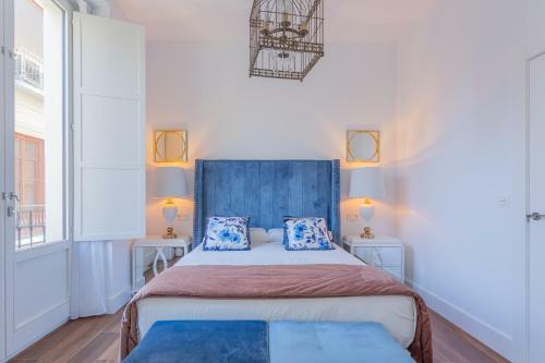 Bib Rambla Luxury Apartments By Apolo Homes