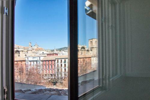 Bib Rambla Luxury Apartments By Apolo Homes