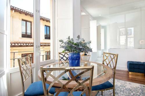Bib Rambla Luxury Apartments By Apolo Homes