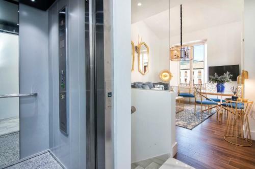 Bib Rambla Luxury Apartments By Apolo Homes