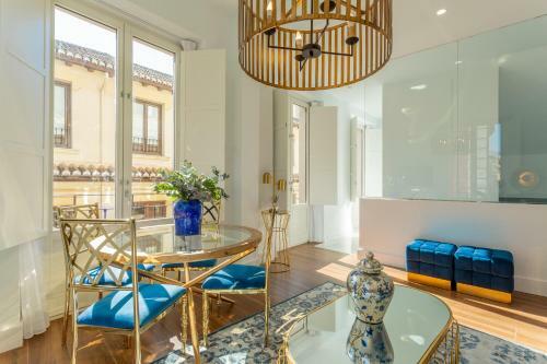 Bib Rambla Luxury Apartments By Apolo Homes