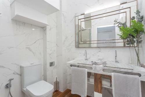 Bib Rambla Luxury Apartments By Apolo Homes
