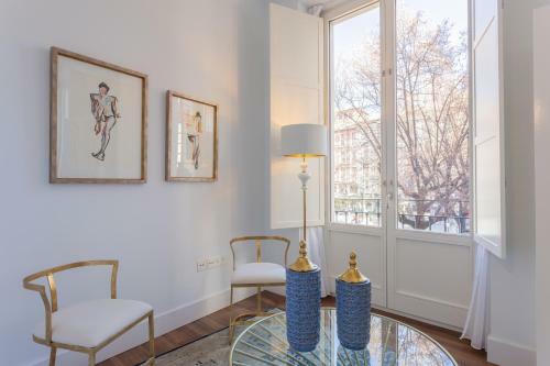 Bib Rambla Luxury Apartments By Apolo Homes
