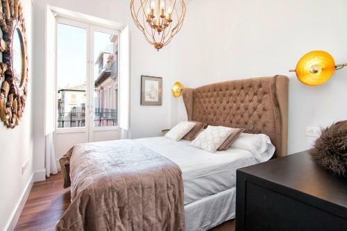 Bib Rambla Luxury Apartments By Apolo Homes