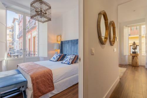 Bib Rambla Luxury Apartments By Apolo Homes