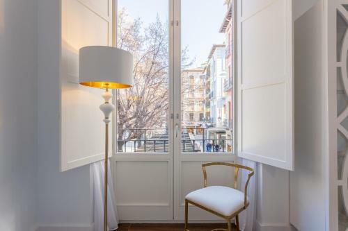 Bib Rambla Luxury Apartments By Apolo Homes