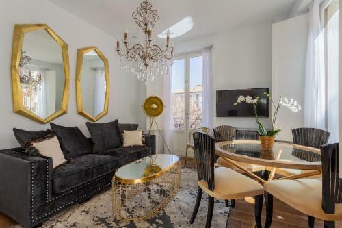 Bib Rambla Luxury Apartments By Apolo Homes