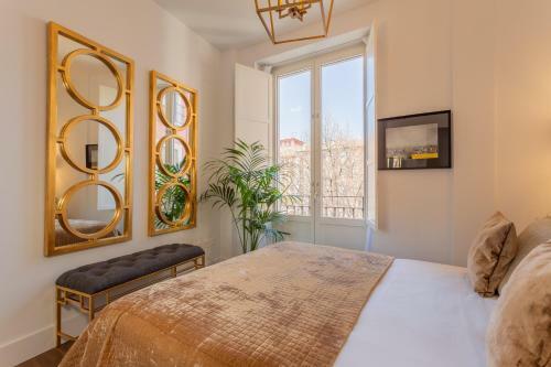 Bib Rambla Luxury Apartments By Apolo Homes
