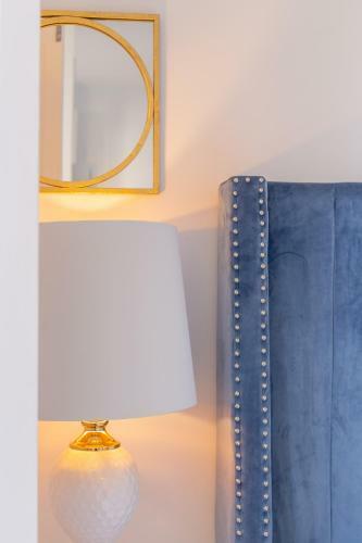 Bib Rambla Luxury Apartments By Apolo Homes