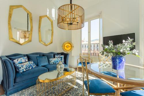 Bib Rambla Luxury Apartments By Apolo Homes
