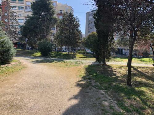 Apartamento Constituci�n Suite Confort D
