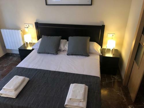 Apartamento Constituci�n Suite Confort D