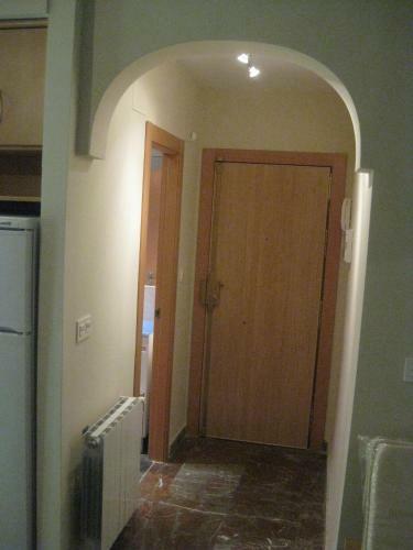 Apartamento Constituci�n Suite Confort D