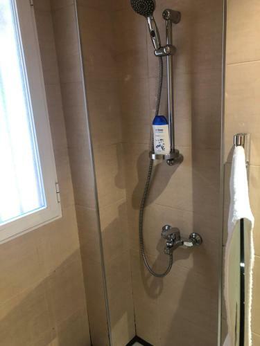 Apartamento Constituci�n Suite Confort D