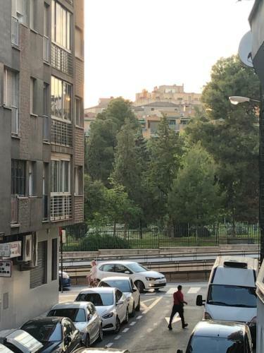 Apartamento Constituci�n Suite Confort D