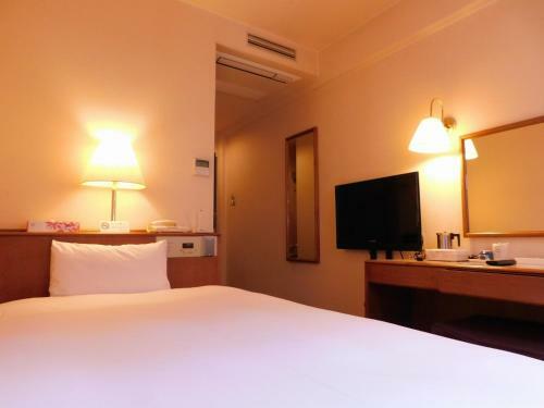 Hachioji Sky Hotel - Vacation Stay 08527v