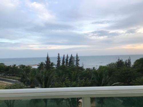 Apartamento Eco Home Studio Ocean View