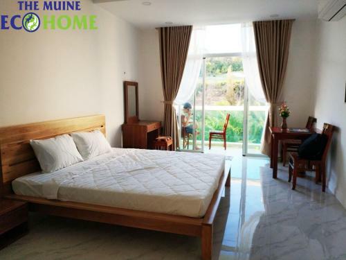Apartamento Eco Home Studio Ocean View