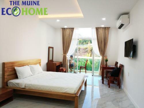 Apartamento Eco Home Studio Ocean View