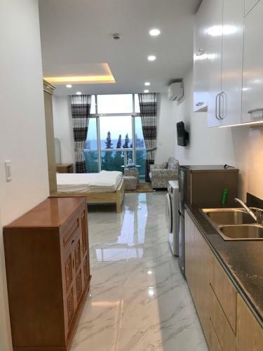 Apartamento Eco Home Studio Ocean View