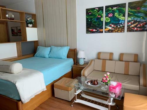 Apartamento Home Studio B�i ?� �ng ??a