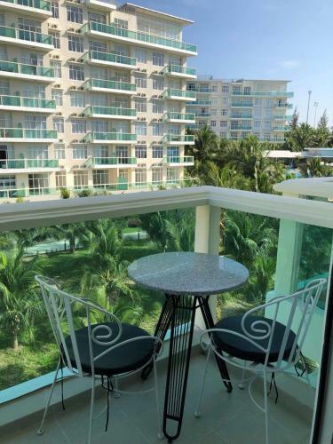 Apartamento Home Studio B�i ?� �ng ??a