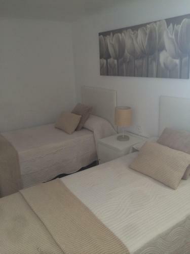 Apartamento 6 Calle Profesor Albareda