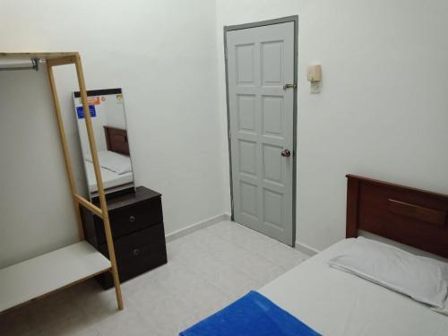 Homestay Keluarga 4411