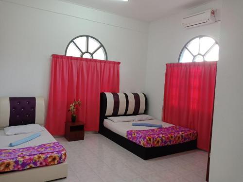 Homestay Keluarga 4411