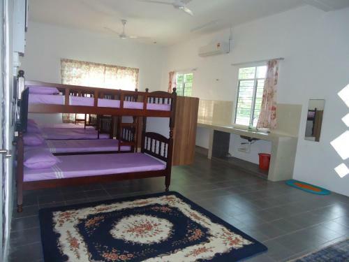 Hostal Villa Setia