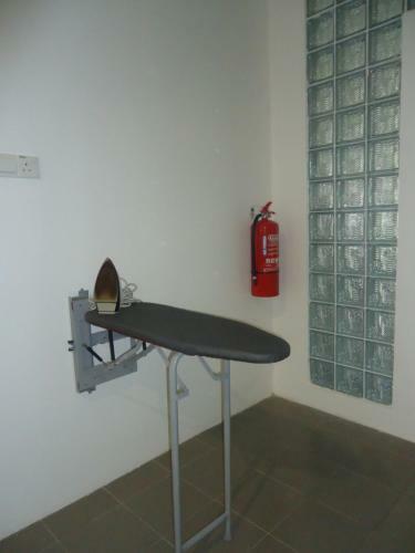 Hostal Villa Setia