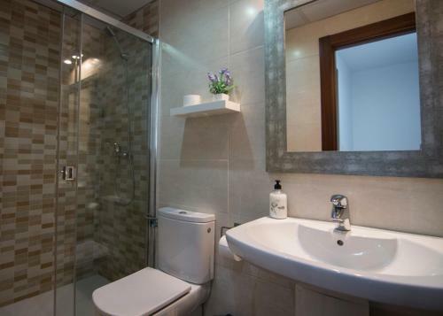 Apartamento Enjoygranada Lujo Piscina Y Parking