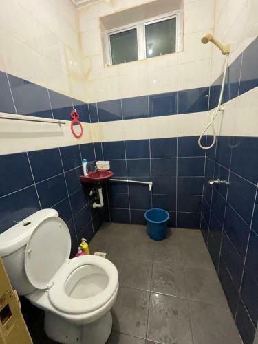 Ibad Homestay Bajet