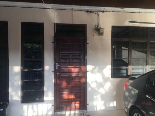 Wardah Homestay