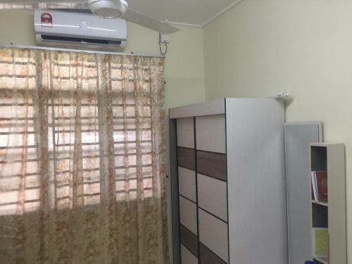 Wardah Homestay
