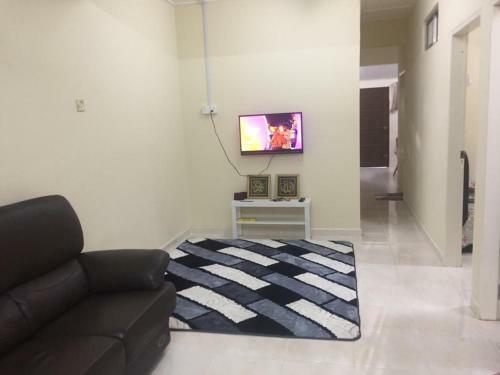 Wardah Homestay