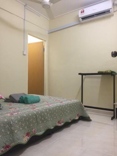 Wardah Homestay