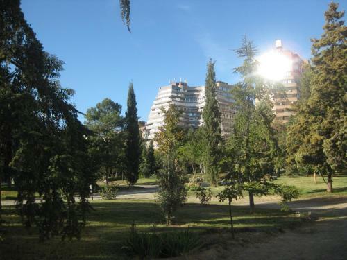 Apartamento Constituci�n Suite Confort I