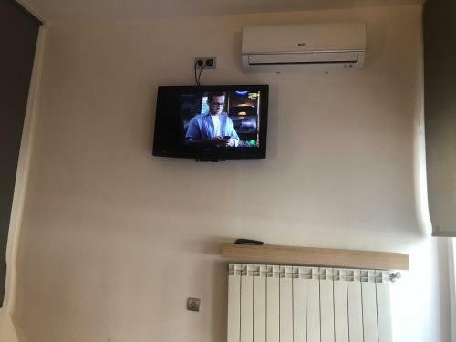Apartamento Constituci�n Suite Confort I